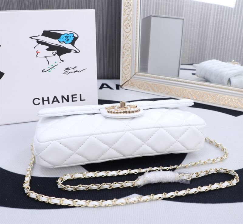 Chanel Other Stachel Bags